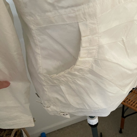 NWT Adidas StellaMcCartney Golf ClimaProof Jacket - Picture 6 of 16